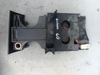 фото thumb №3, Vw t5 подвійний тримач na kubki/napoje пошкоджений без гідропідсилювача uszu