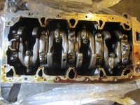 фото thumb №15, Chevrolet cruze orlando 1.6 двигатель f16d4 блок + поршни насос масла