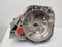 фото thumb №10, Коробка передач передач jt4004 jt4002 renault dacia captur 2 duster 1.0 tce