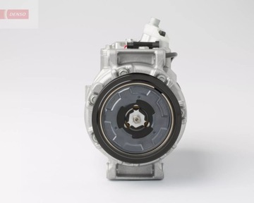 фото thumb №10, Denso компресор кондиціонера mercedes dcp17062