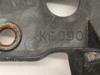 фото thumb №10, Mazda 6 плита защита pod бампер перед bpm4500s1