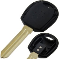 фото thumb №1, Kia carens ключ корпус жало hyn14