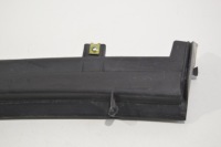 Жабо защита mercedes r129 sl 500sl 1296200667 Оригинал, фото thumb