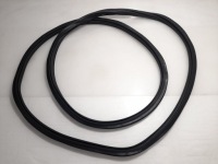 фото thumb №10, Vw golf vii sportsvan 510867913d прокладка левая дверь задняя задних левых