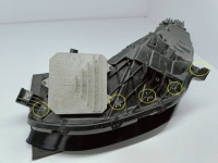 Tesla model 3 m3 17- лампа права перед передня eu 1077376-40-b Ціна, фото thumb