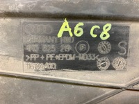 фото thumb №8, Audi a6 c8 плита защита подвеска 4k0825219
