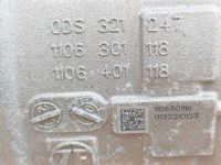 фото thumb №6, Коробка передач передач автоматическая panamera lift 971 e-hybrid 971901152d гибрид