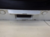 фото thumb №9, Крышка багажника задняя стекло renault megane iv hb