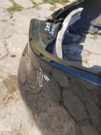 фото thumb №6, Бампер задняя отражатели pdc kompletny infiniti fx 30d