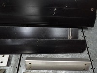 фото thumb №6, Nissan navara d40 шторка жалюзі