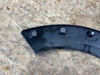 фото thumb №10, Mazda cx3 cx-3 14-21 планка накладка na крыло левый зад задняя