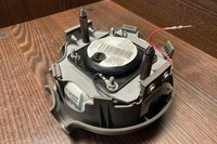 фото thumb №7, Подушка безпеки водія chrysler pt cruiser pt_ 73427a 2.15l дизель 89kw 2001