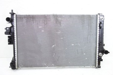 фото thumb №1, Радиаторов воды масла opel insignia b 1,6 2,0 cdti