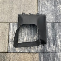 Купити Porsche macan s 14-19 кермо  повітря ліва 95b117335, фото thumb