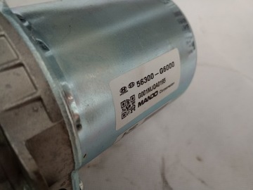 фото thumb №9, Kia picanto 2018 усилитель электрические рулевой/подрулевой лента 56340-g6000 европа