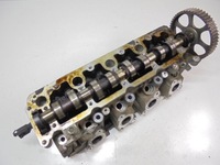 фото thumb №9, Seat cordoba i головка двигуна 030103374bb 1,4 8v кришка 030103475ag