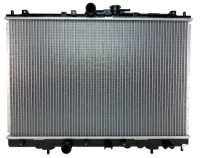 фото thumb №1, Радіатор mitsubishi pajero pini 1.8 2.0 2001-2005