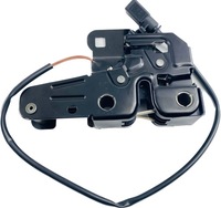 фото thumb №9, Замок капот audi a6 c6 2006-2011r 4f0823509a