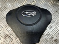 фото thumb №5, Панель консоль подушка безопасности ремни подушки комплект subaru impreza gh iii