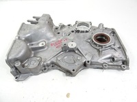 фото thumb №1, Eclipse cross 1.5 корпус захист розподільного валу кришка 1060a240