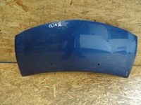 фото thumb №2, Renault clio iii капот передняя перед