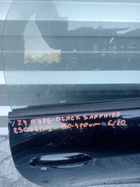 фото thumb №10, Дверь правый перед bmw z4 e85 475 black sapphire