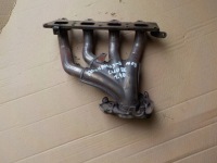 фото thumb №1, Коллектор выпускной renault clio iii 1,4 8200480433