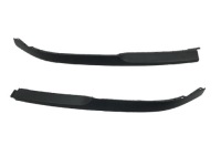 фото thumb №1, Спойлер накладка бампер opel astra iii h 3 lift