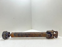 2004 mercedes-benz ml w163 wał привідний передній 027dc82001 Зі Шроту, фото thumb