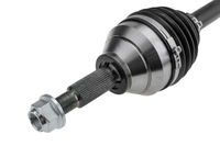 фото thumb №3, Привідний вал ford explorer 3.5 2wd 4wd -19 передня ліва