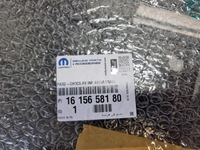 фото thumb №12, Бампер перед 6x pdc opel vivaro c zafira life новий оригінал 1615658180