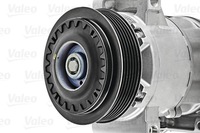 фото thumb №13, Компресор кондиціонера peugeot