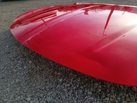 фото thumb №9, Капот крышка оригинальная dodge charger 2015-