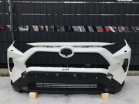 фото thumb №1, Toyota rav4 rav 4 rav-4 v бампер перед переднее pdc распылитель 2018-