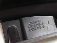 фото thumb №5, Nissan qashqai 2014 тримачі заводський