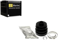 фото thumb №1, Защита шарнир гомокинетический s mp 245 starline