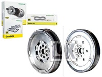 фото thumb №11, Колесо маховики двомасовий