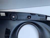 фото thumb №7, Накладка бампера задняя задняя alfa romeo giulia 16- 156142614