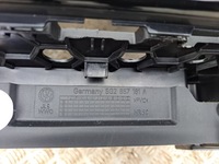 фото thumb №9, Vw golf vii 7 рестайлінг htchback 2.0 tdi консоль панель роздавальна uk