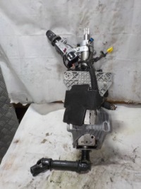 Opel astra 2012r. 1.7 cdti колонка кермова замок запалювання 13351022 22762556 в Україні, фото thumb