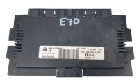 Купить Bmw x5 e70 модуль блок управления света 9153802 оригинал, фото thumb