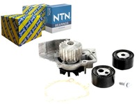 фото thumb №1, Комплект - набір ремінь розподільного валу snr 1609402380 160