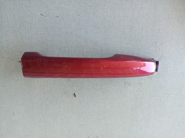 фото thumb №1, Ручка двері keyless subaru outback 2023-