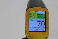 фото thumb №8, Крыло левый перед jaguar xf 07-11r