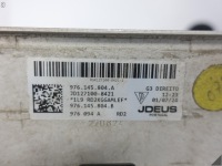 Купити Porsche panamera 3 3 g3 972 976 23- радіатор повітря інтеркулер правий, фото thumb