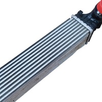 фото thumb №5, Інтеркулер opel astra v k 39185909