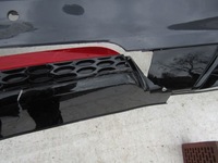 фото thumb №11, Бампер kia proceed iii 19- задняя pdc gt-line