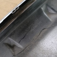 фото thumb №6, Спойлер бампера зад subaru forester v 57734sj330