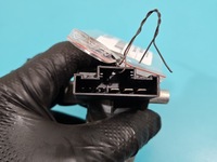 фото thumb №7, Замок зажигания ключ вкладка skoda fabia iii 1k0905851