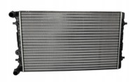 Купить Радиатор воды seat toledo 2 1998 - 2005, фото thumb